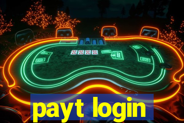 payt login